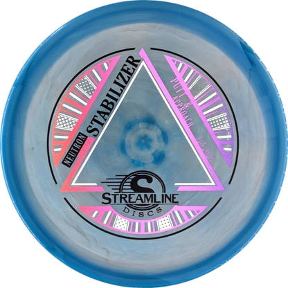 Neutron Stabilizer