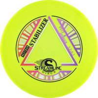 Neutron Stabilizer