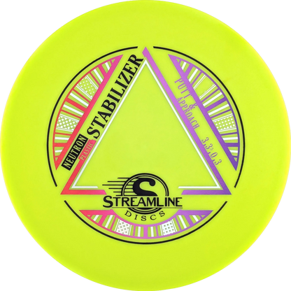 Neutron Stabilizer