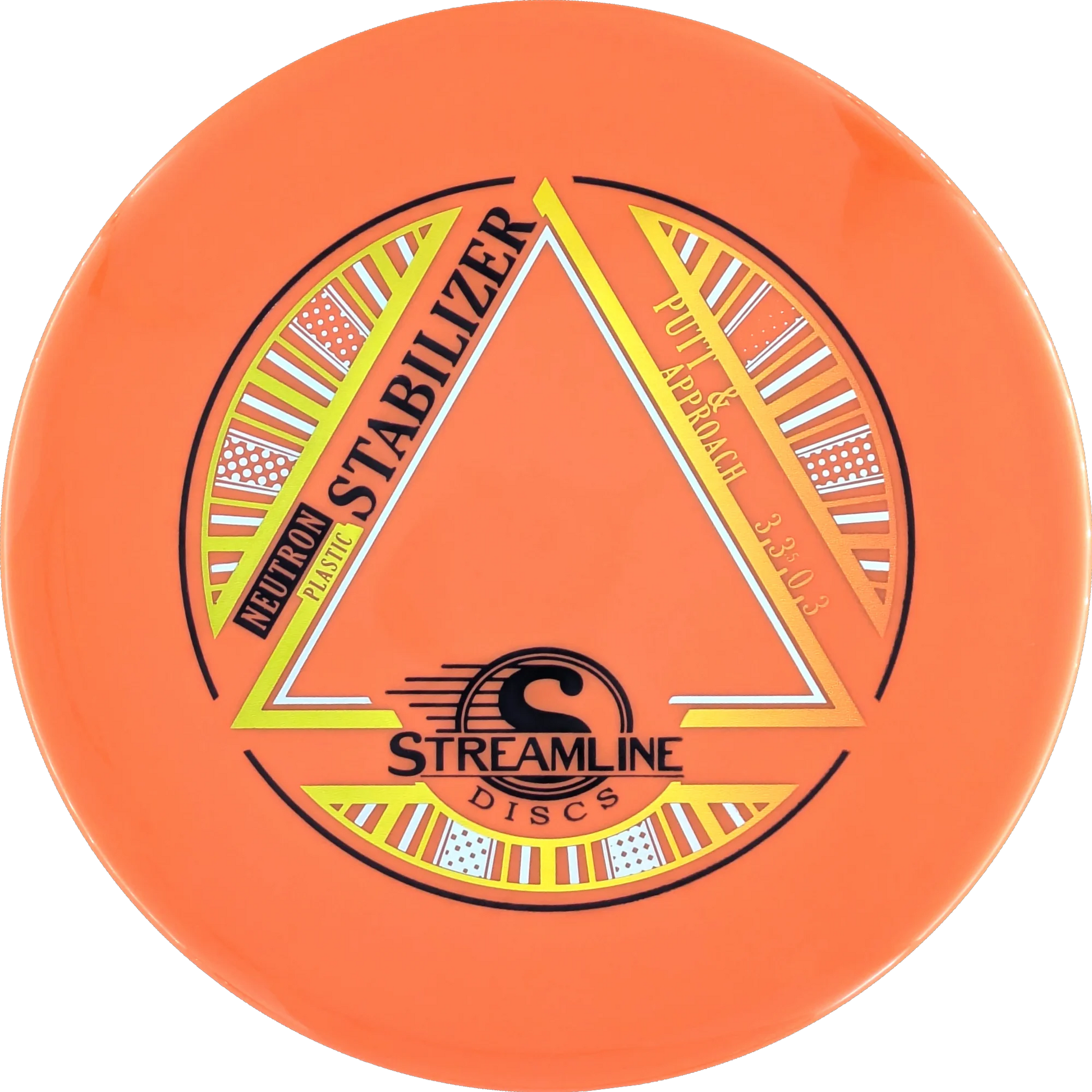 Neutron Stabilizer