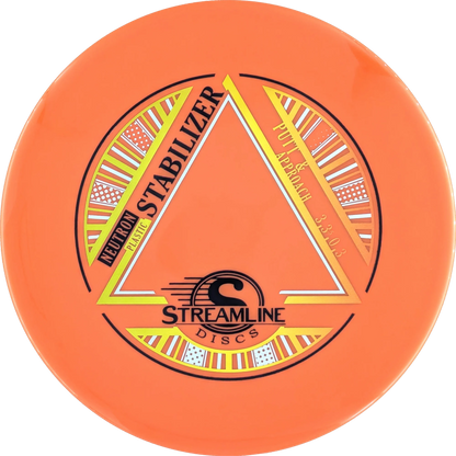 Neutron Stabilizer