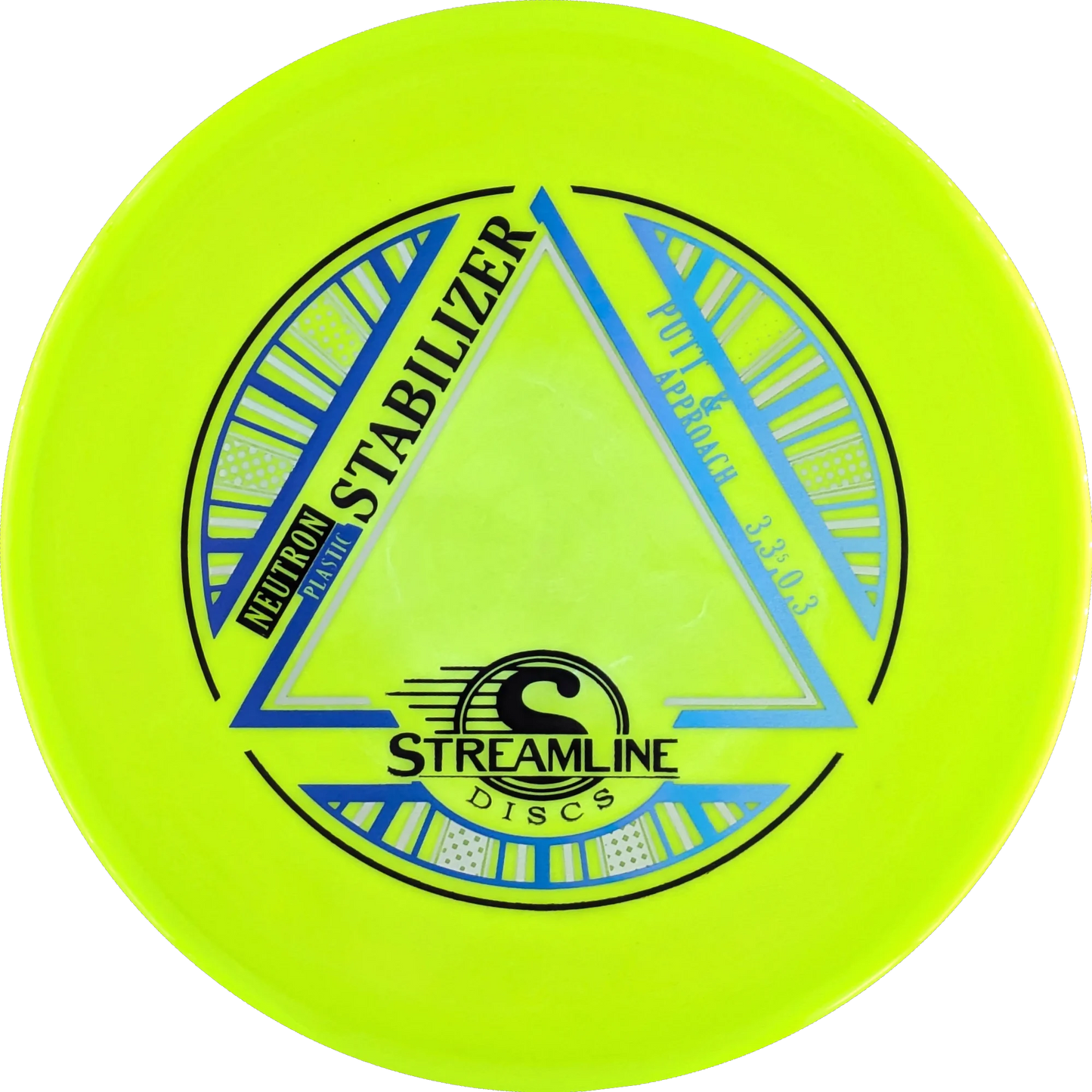 Neutron Stabilizer