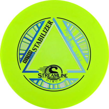 Neutron Stabilizer