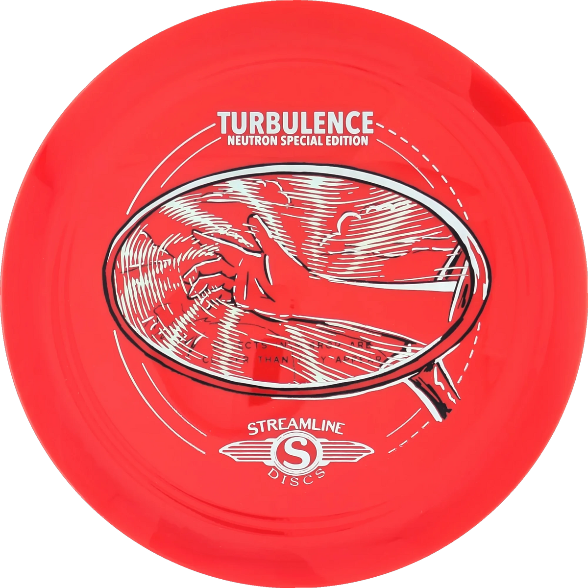 Neutron Turbulence Special Edition