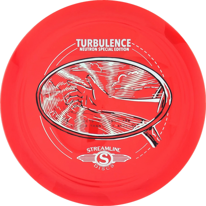Neutron Turbulence Special Edition