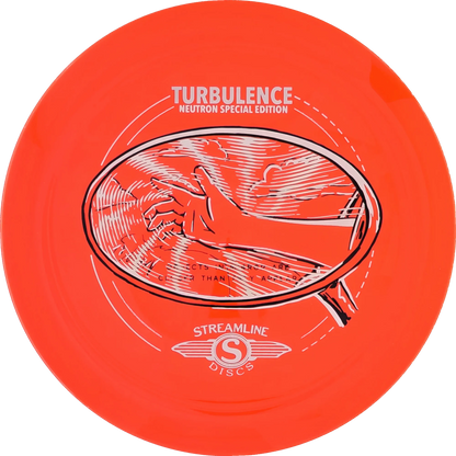 Neutron Turbulence Special Edition