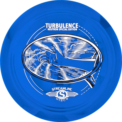 Neutron Turbulence Special Edition