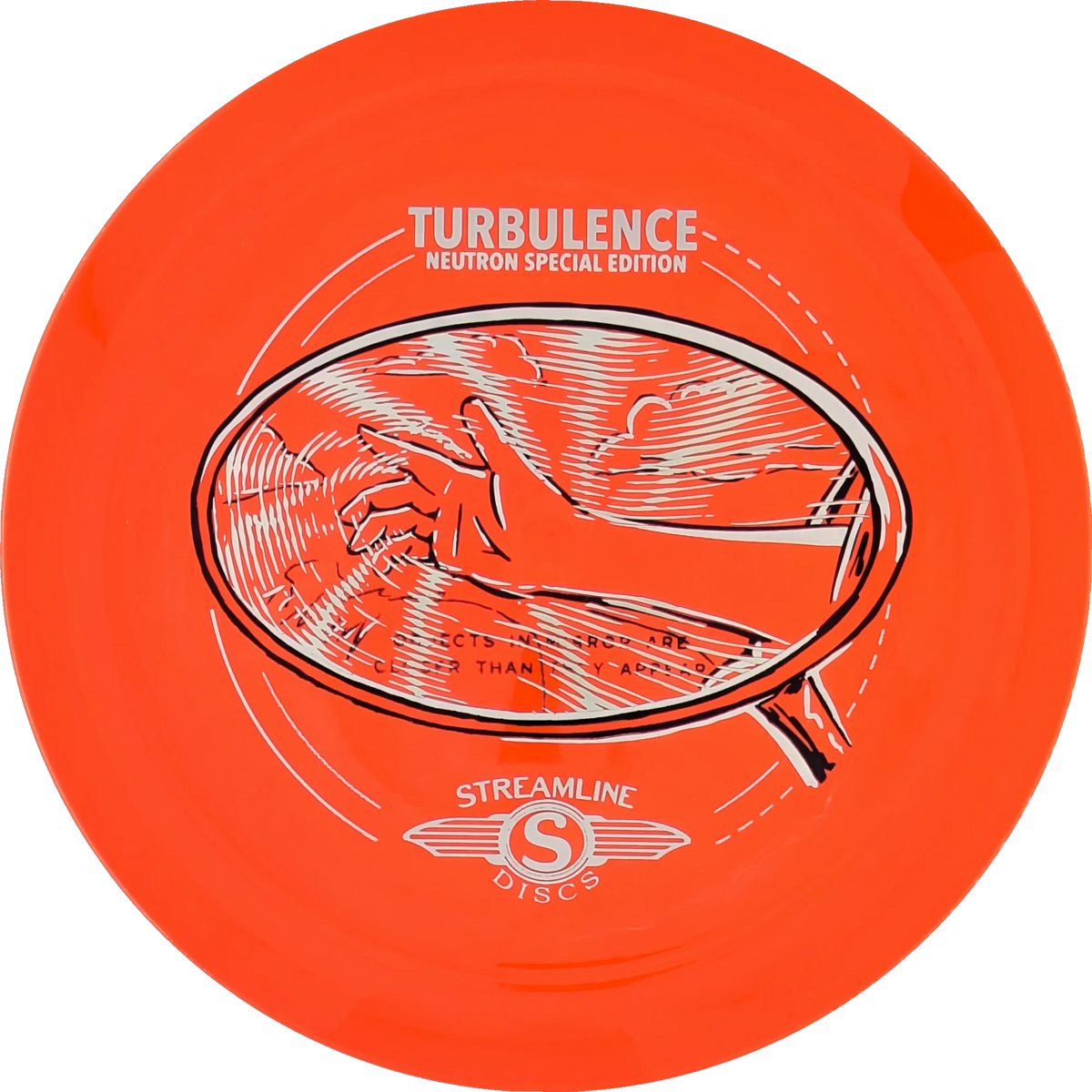 Neutron Turbulence Special Edition