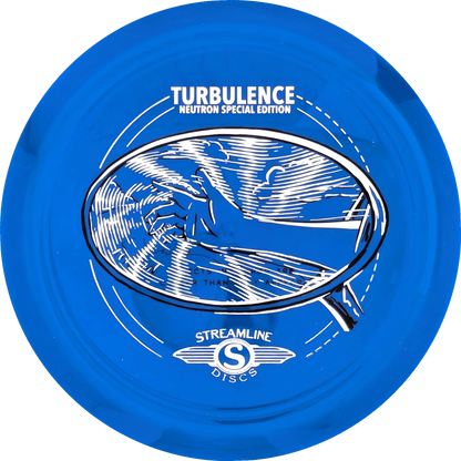 Neutron Turbulence Special Edition