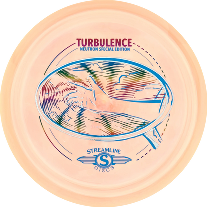 Neutron Turbulence Special Edition