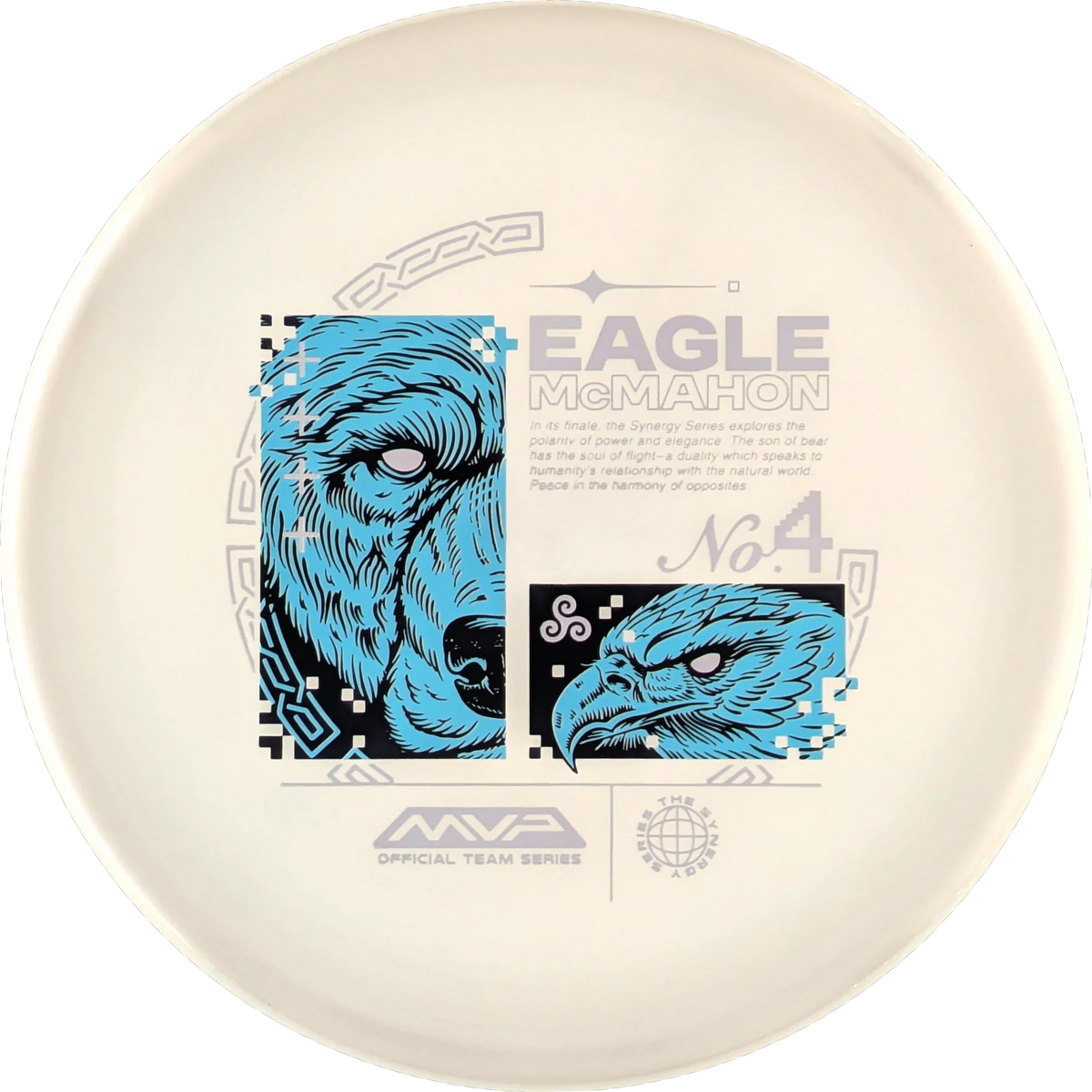 Plasma 2025 Eagle McMahon Range