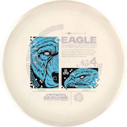 Plasma 2025 Eagle McMahon Range