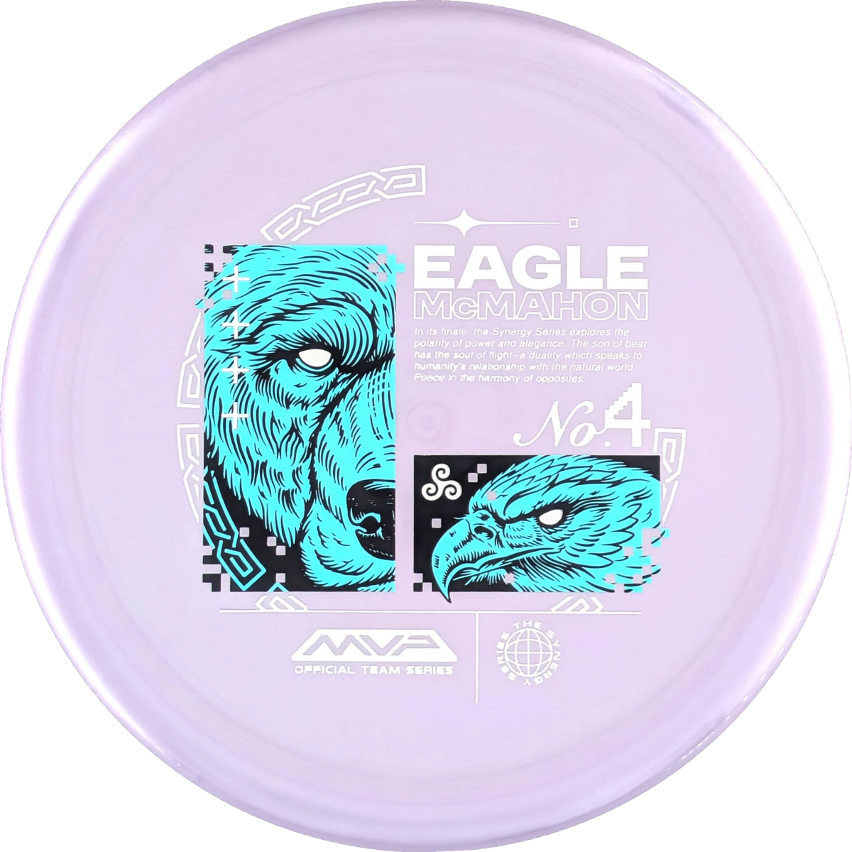 Plasma 2025 Eagle McMahon Range