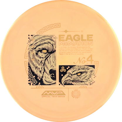 Plasma 2025 Eagle McMahon Range