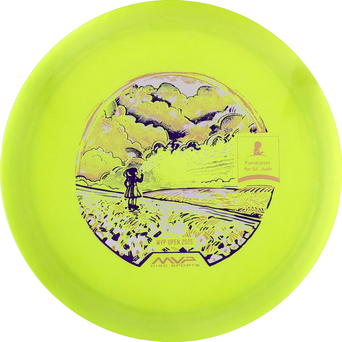 Plasma St Jude Shift