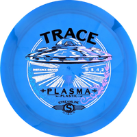 Plasma Trace