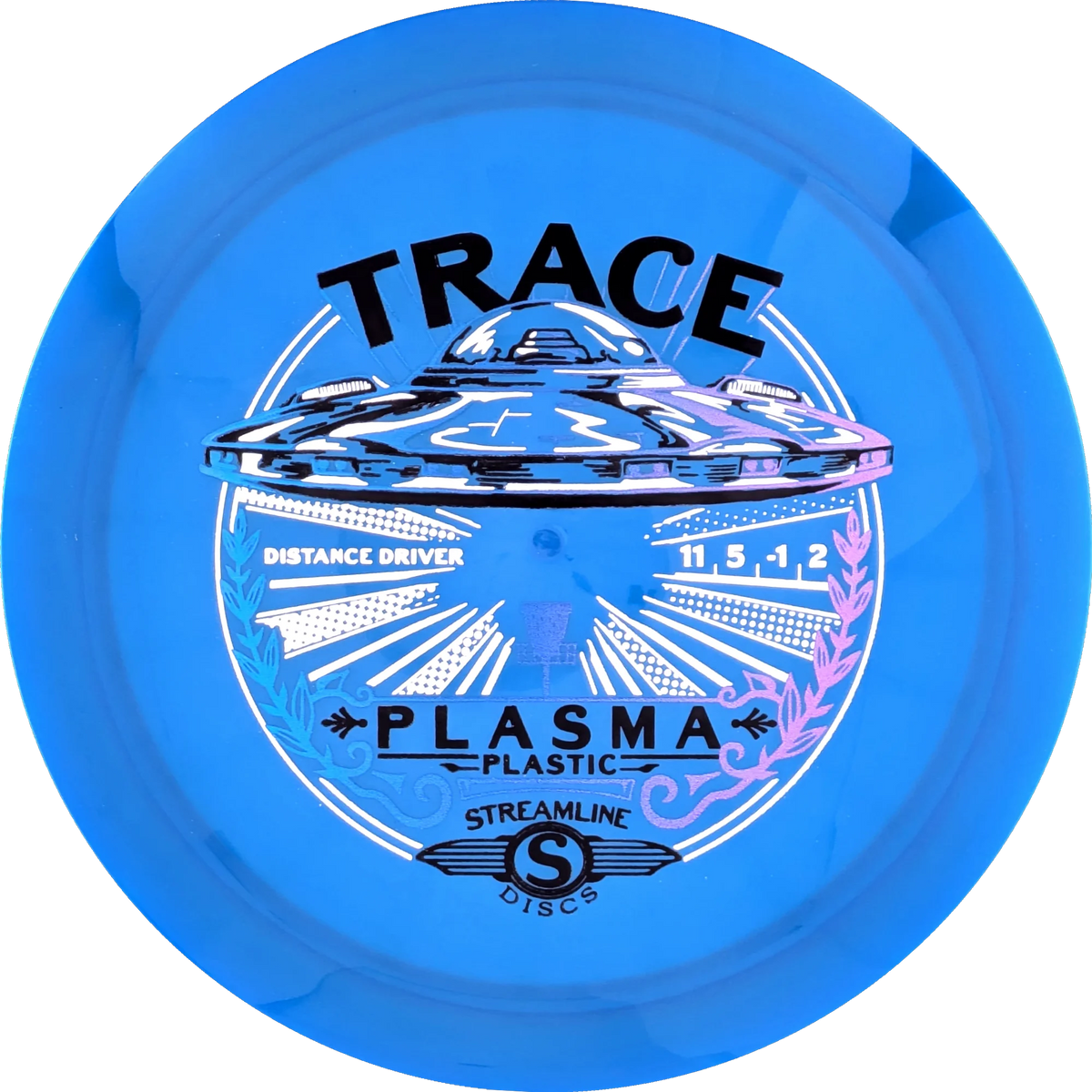 Plasma Trace