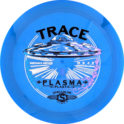Plasma Trace