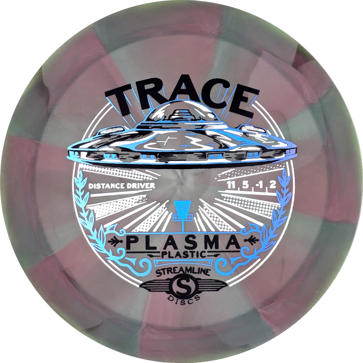 Plasma Trace