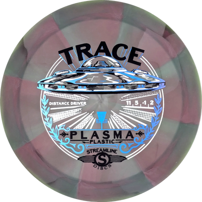 Plasma Trace