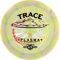Plasma Trace