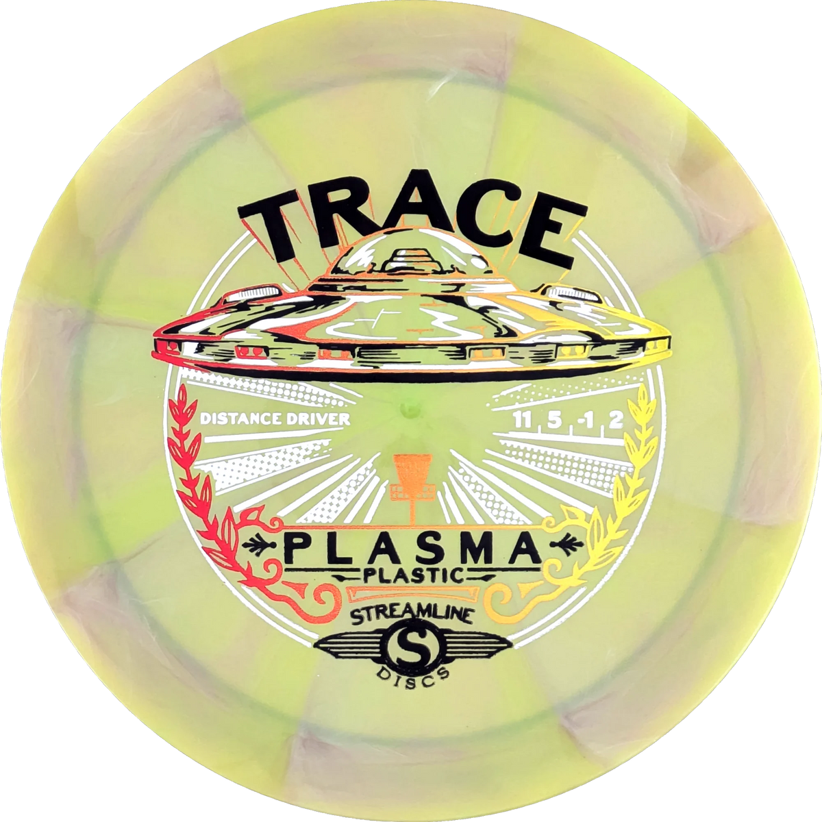 Plasma Trace