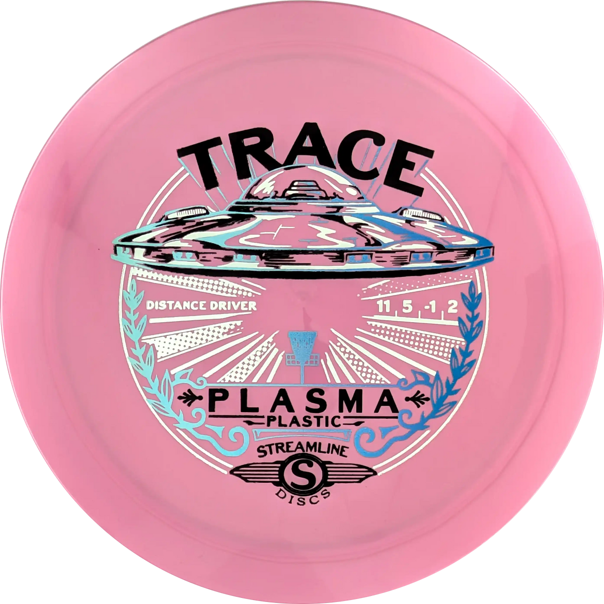 Plasma Trace