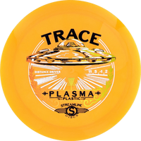 Plasma Trace
