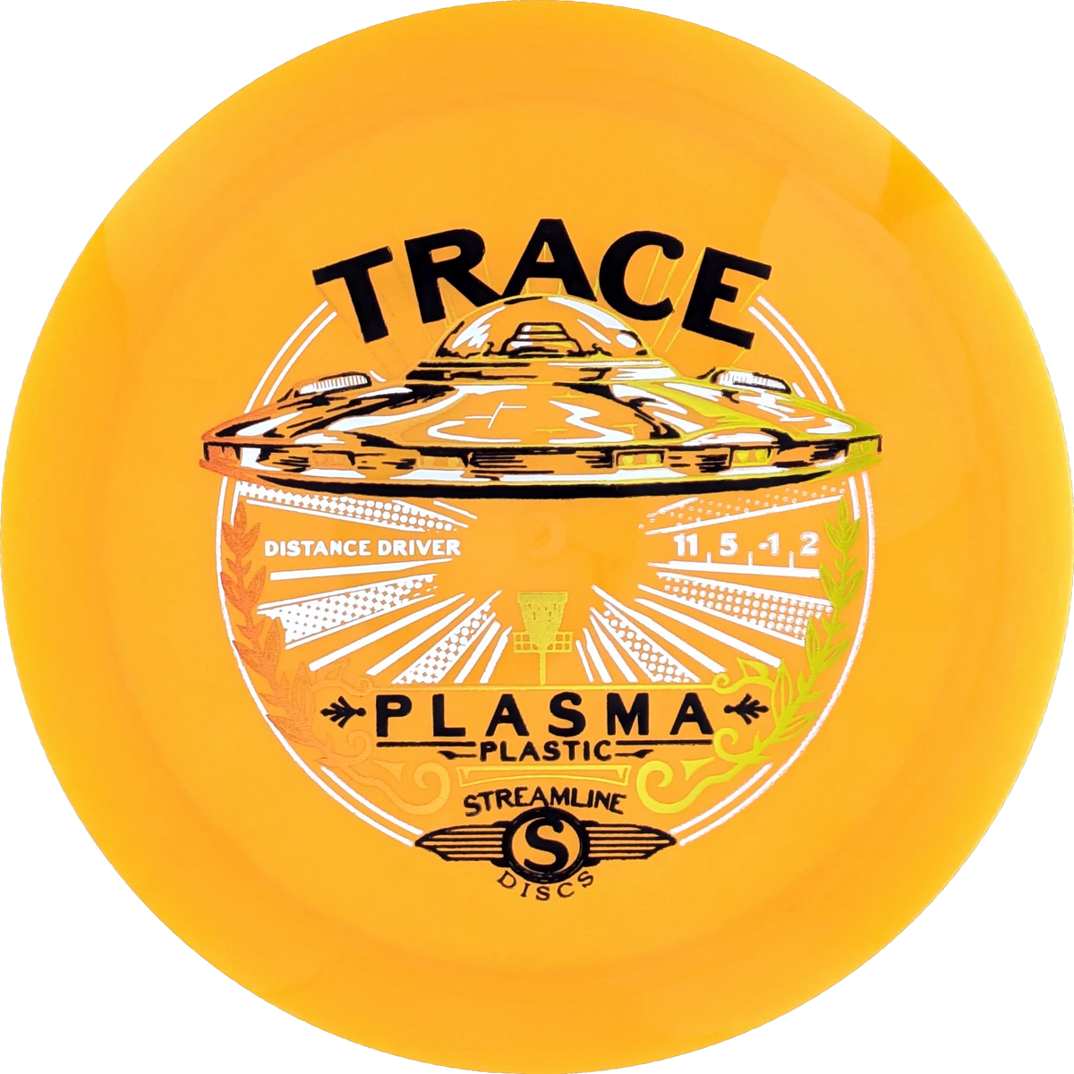 Plasma Trace