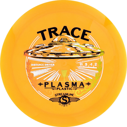 Plasma Trace