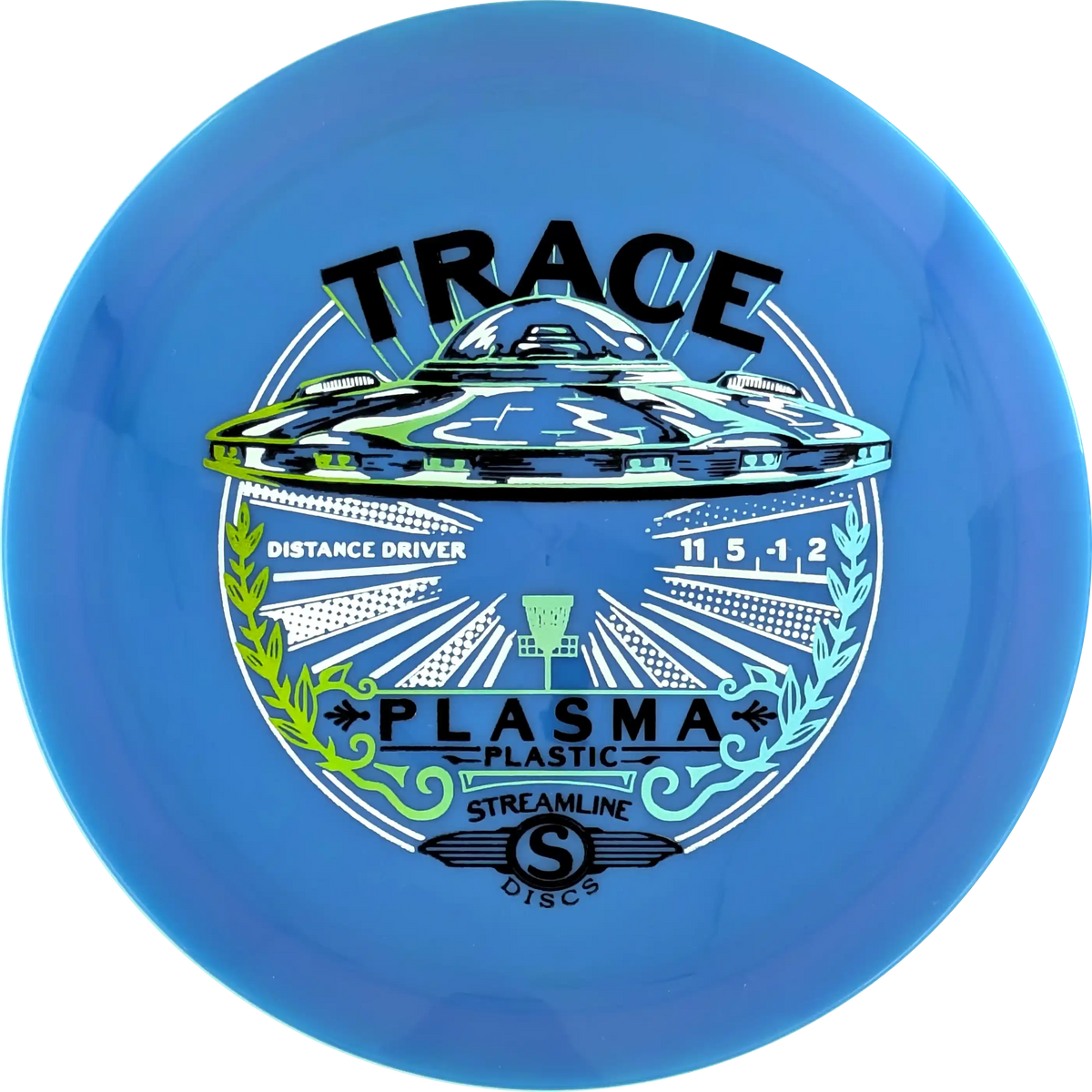 Plasma Trace