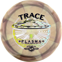 Plasma Trace