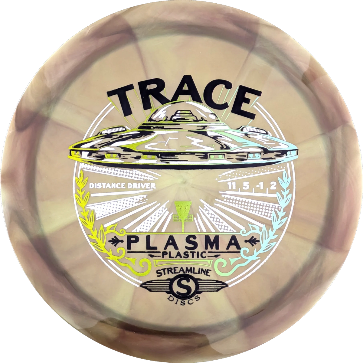 Plasma Trace