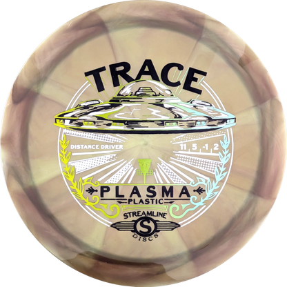 Plasma Trace