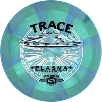 Plasma Trace