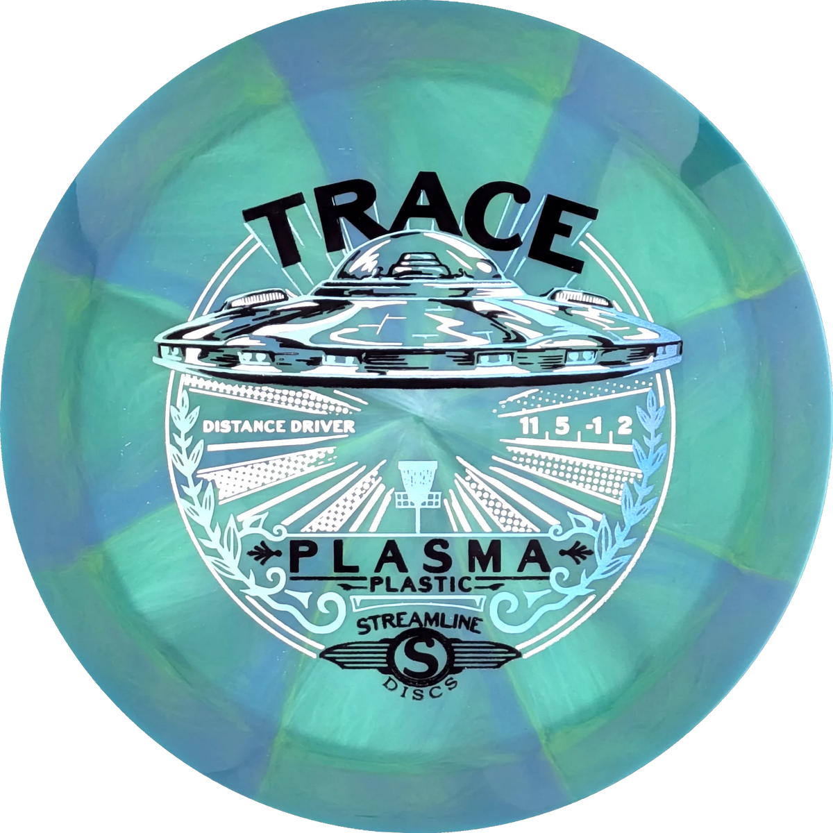 Plasma Trace