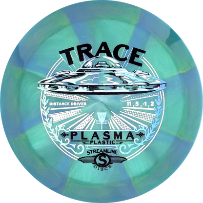 Plasma Trace