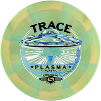 Plasma Trace