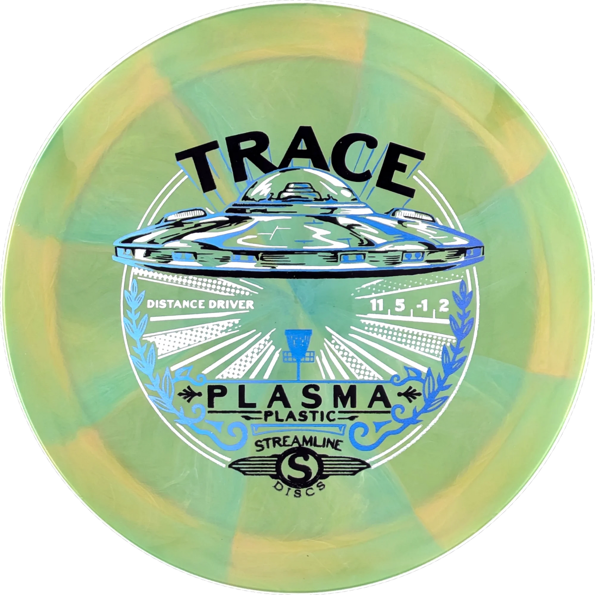Plasma Trace