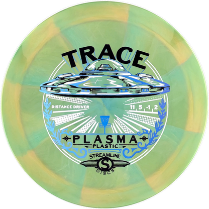 Plasma Trace