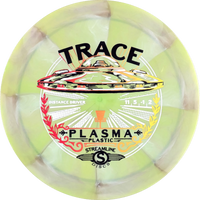 Plasma Trace