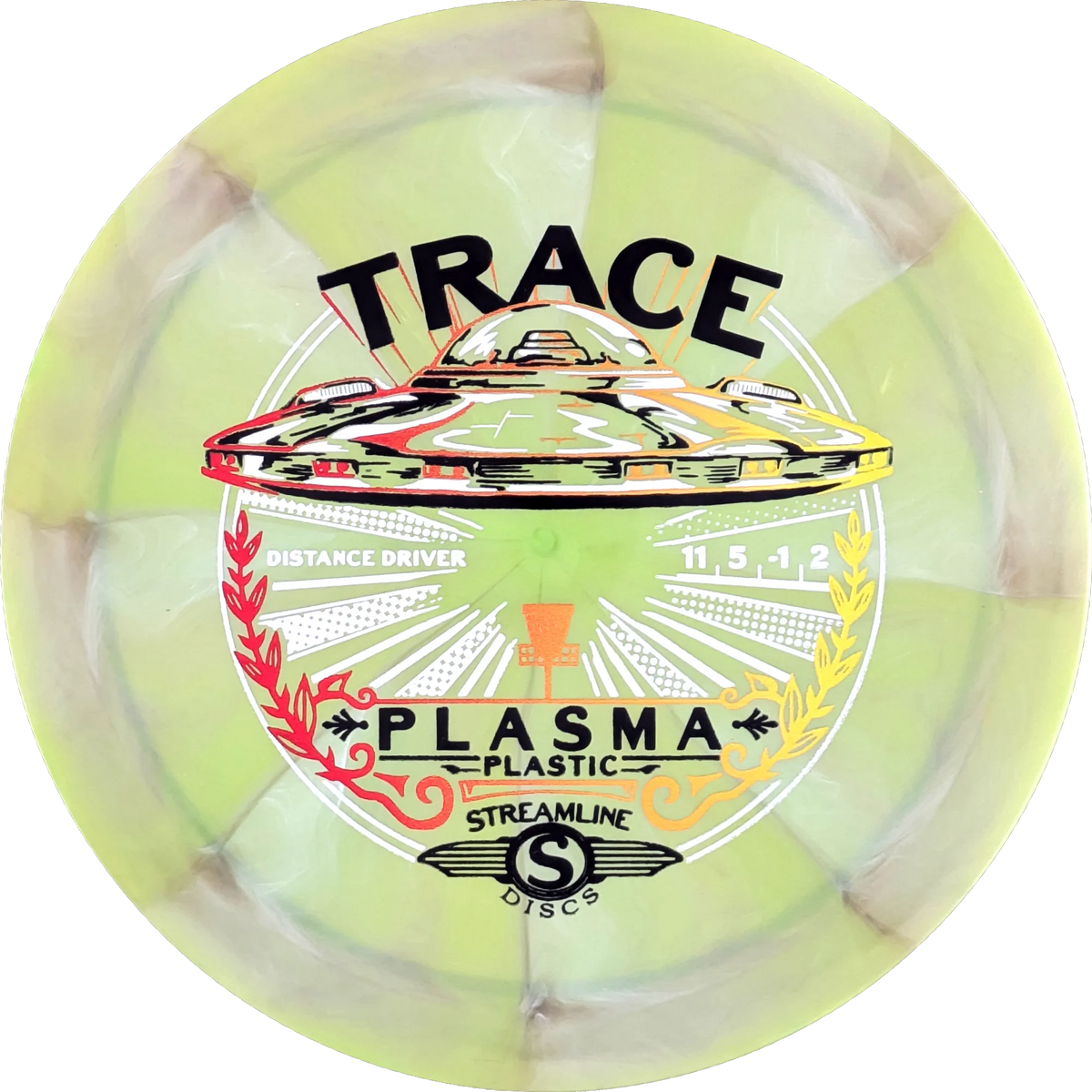 Plasma Trace