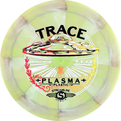 Plasma Trace