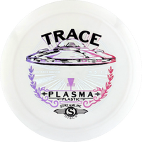 Plasma Trace