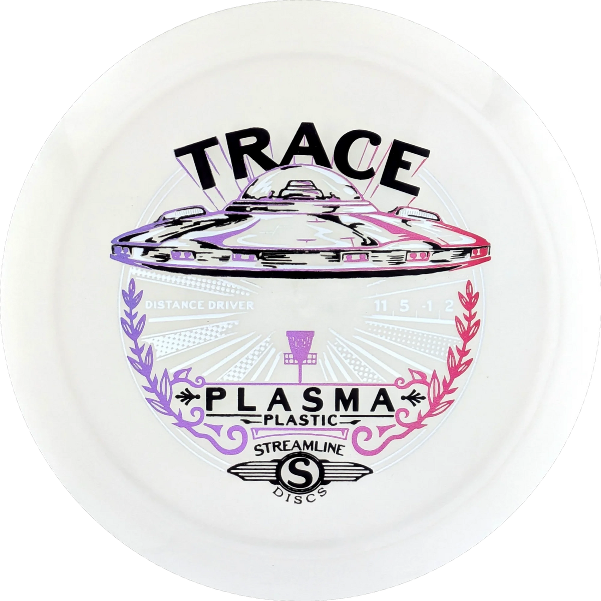 Plasma Trace