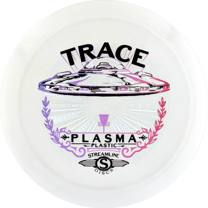 Plasma Trace