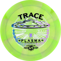 Plasma Trace