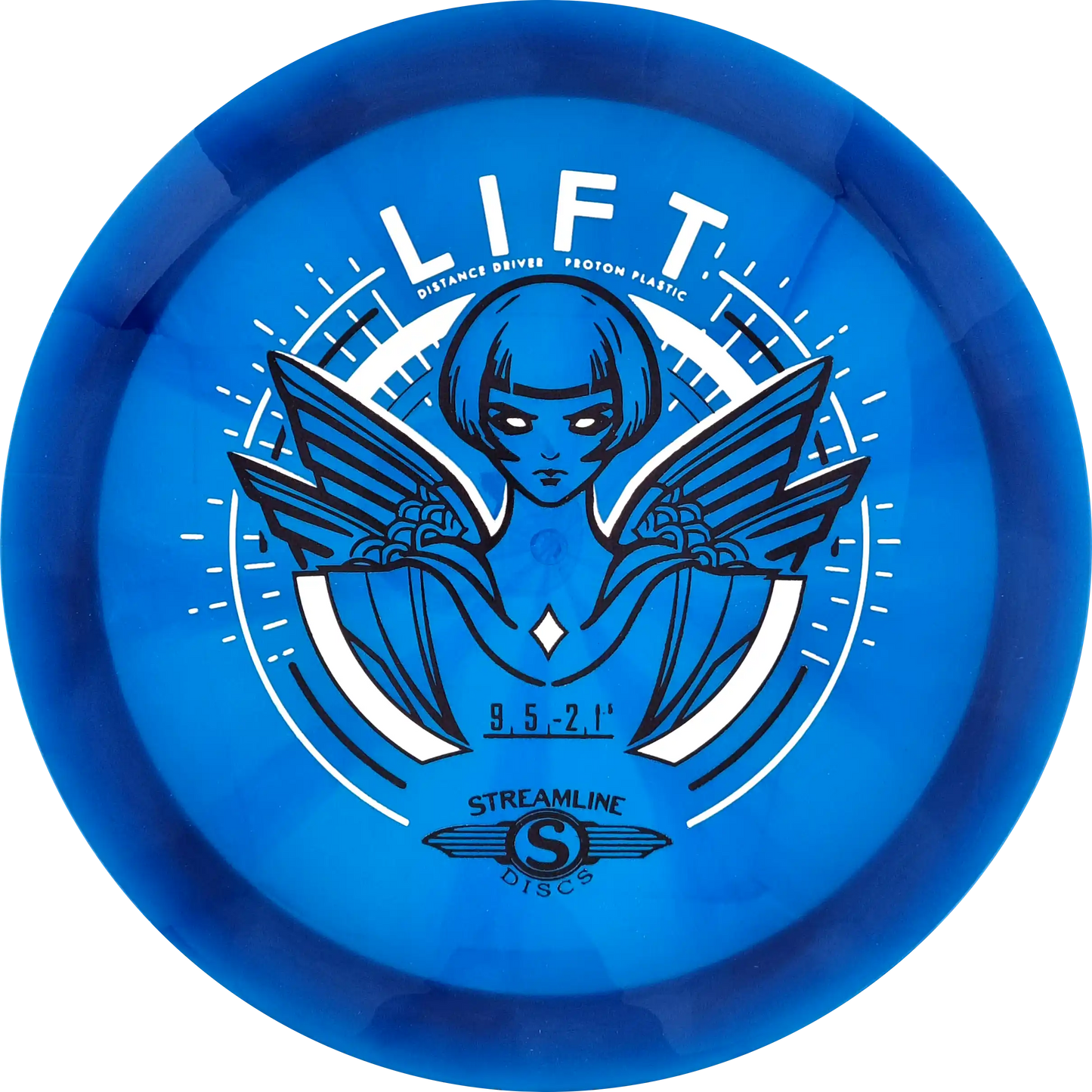 Proton Lift