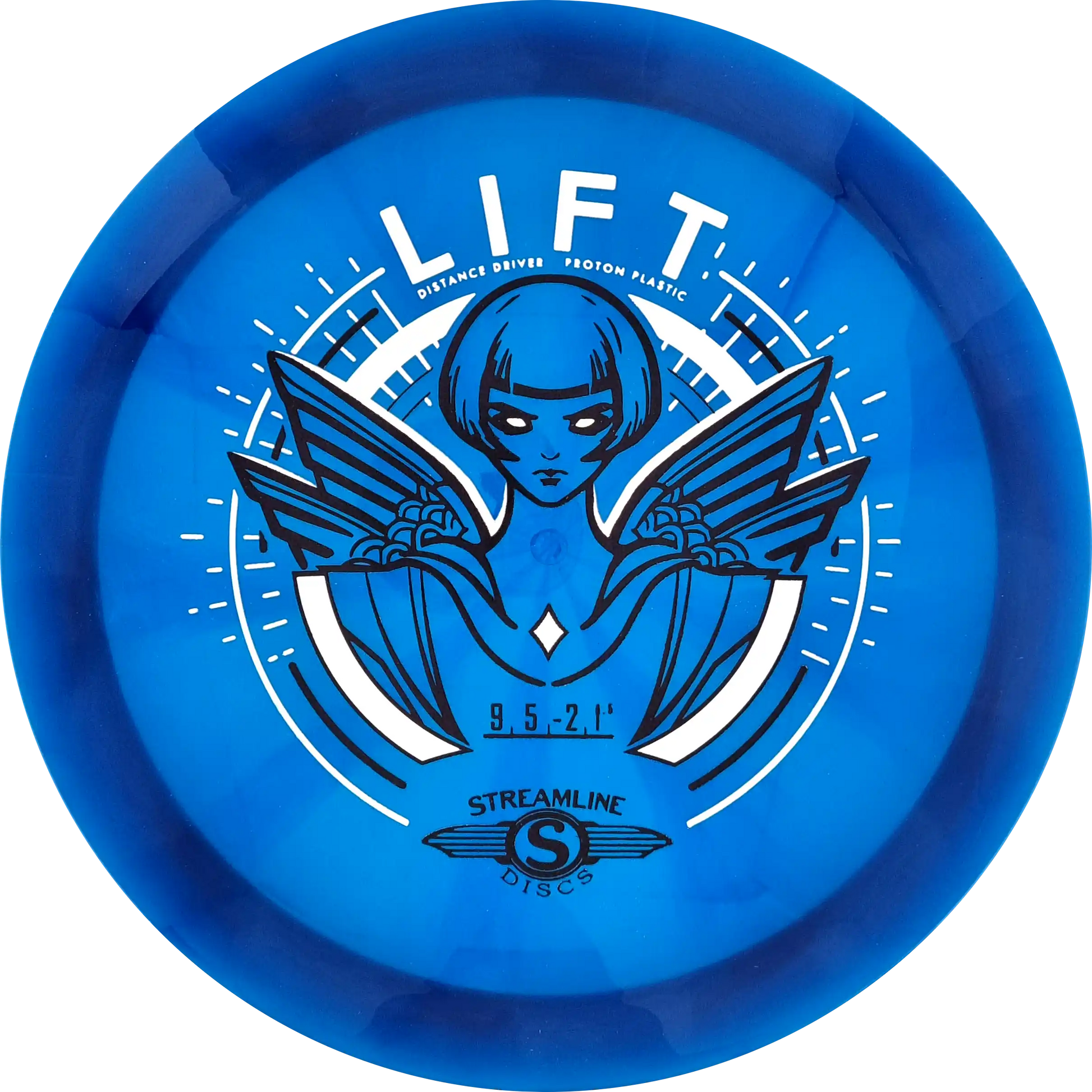 Proton Lift
