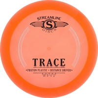 Proton Trace